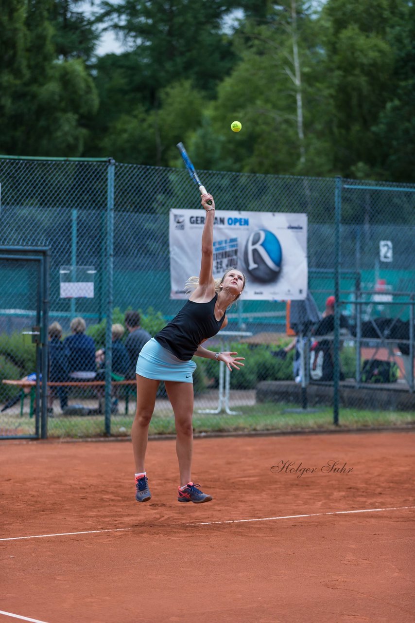 Katharina Huhnholz 277 - ITF Future Nord